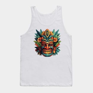 Native Tribe Tank Top